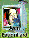 Jean Baudrillard