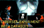 Cybersex-Experiment