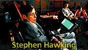 Stephen Hawking