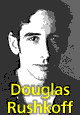 Douglas Rushkoff