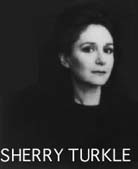 Sherry Turkle